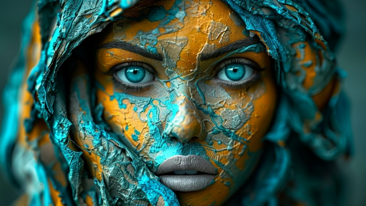 IA: Genera Imágenes impactantes y precisas